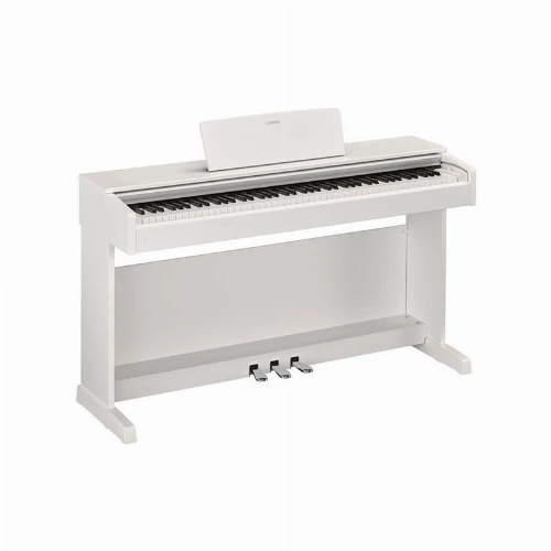 قیمت خرید فروش پیانو دیجیتال Yamaha YDP-143-WH 